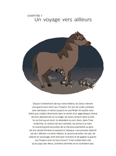 La naissance de Rome