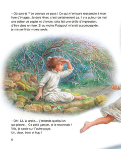 Martine au pays des contes