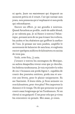 Le complexe du papillon