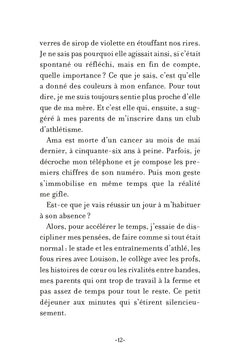 Le complexe du papillon