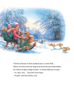 Vive Noël !