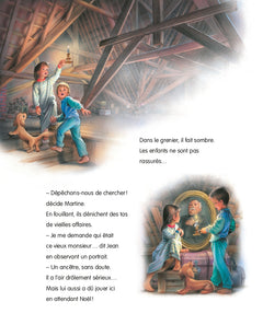 Vive Noël !
