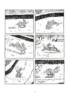 La patience du tigre