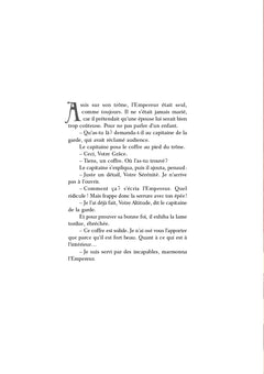 Le coffre enchanté