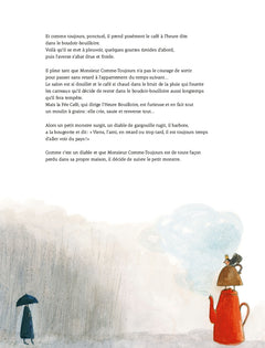 L'Arbre merveilleux