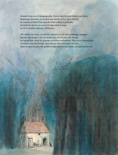 L'Arbre merveilleux