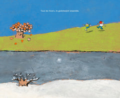 Les deux arbres