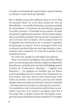 La brigade de l'ombre