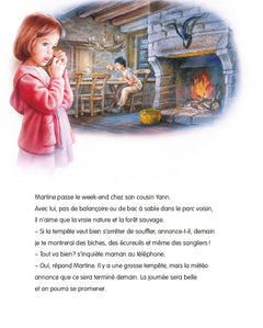 L'arche des animaux