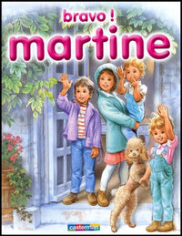 Bravo ! martine t9