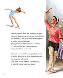 Martine raconte - Mes plus belles histoires