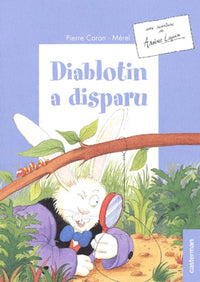Diablotin a disparu