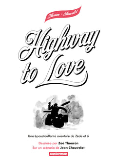 Highway to love
