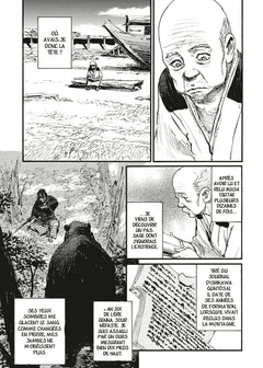 L'habitant de l'infini