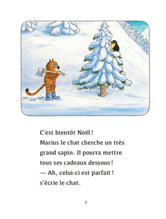 Un conte pour les souris