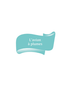 L'avion à plumes