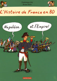 Napoléon et l'Empire