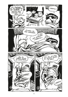 Blankets