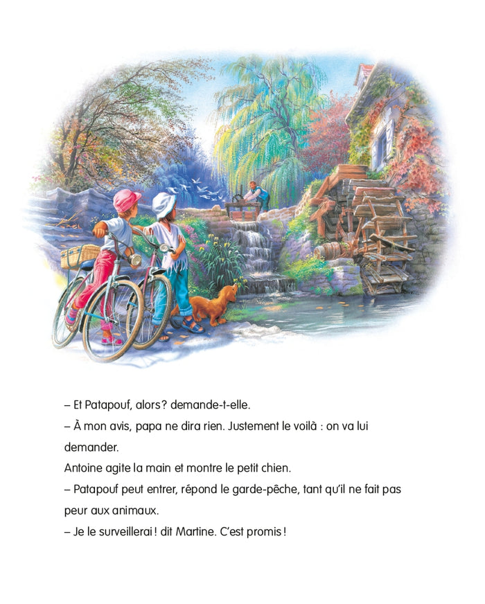 Un mercredi pas comme les autres