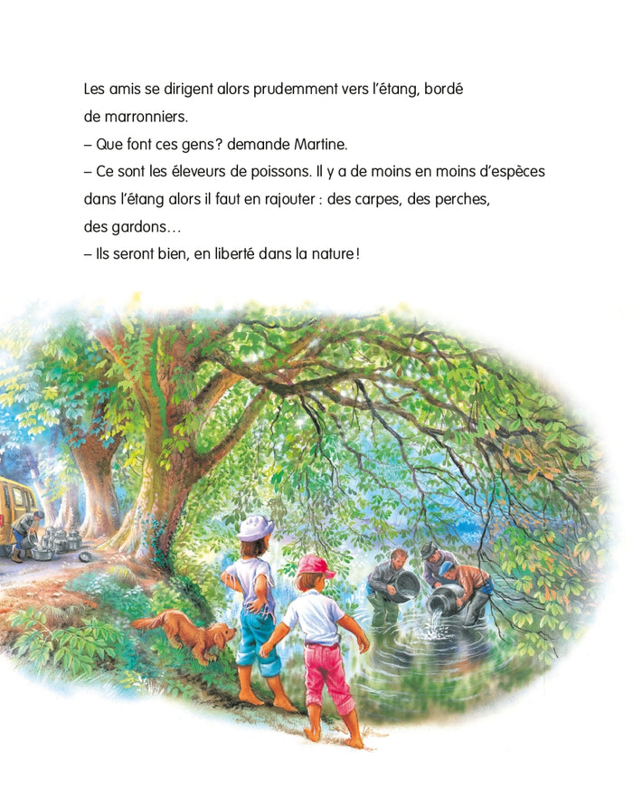 Un mercredi pas comme les autres