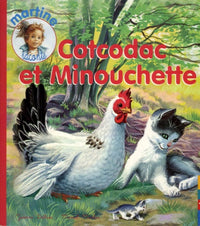 Martine raconte