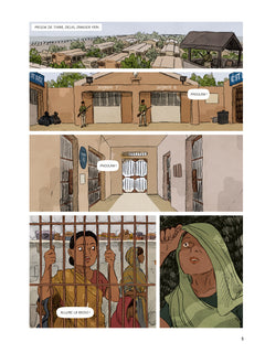 phoolan devi : reine des bandits