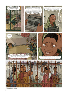 phoolan devi : reine des bandits