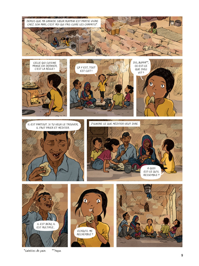 phoolan devi : reine des bandits