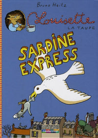 Sardine express