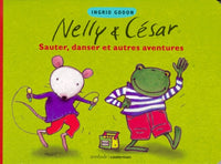 Sauter, danser et autres aventures