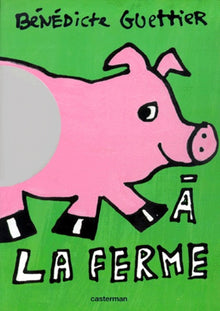 La ferme