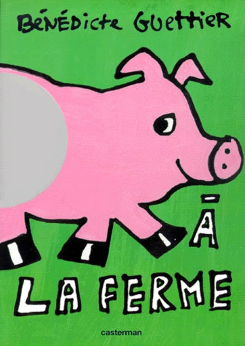 La ferme