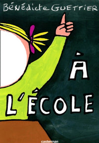 À l'école