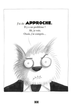 Opération Toutous