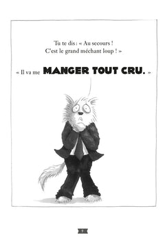 Opération Toutous