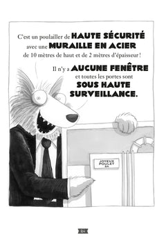 Les bad guys