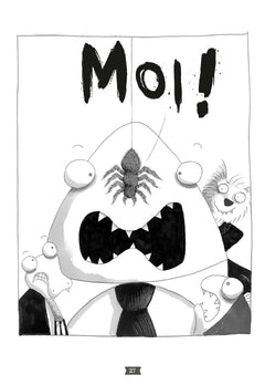 Les bad guys