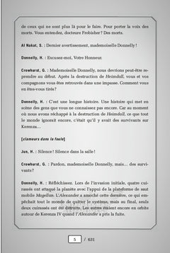 Illuminae