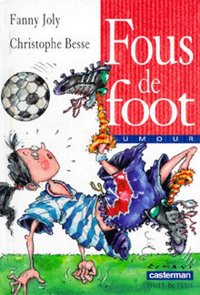 Fous de foot