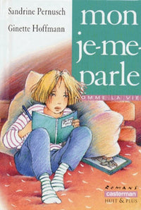Mon je-me-parle