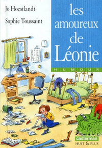 Les Amoureux de Léonie