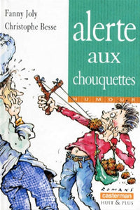Alerte aux chouquettes