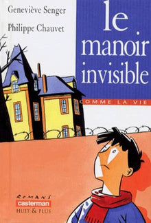 Manoir invisible (Le)
