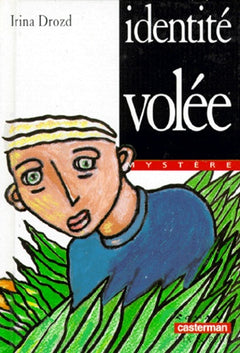 Identité volée