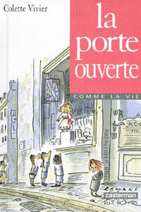 Porte ouverte n.47 (La)