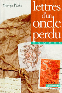 Lettres d'un oncle perdu