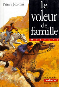 Voleur de famille