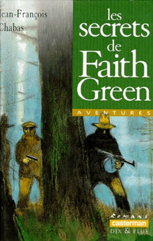 Les secrets de Faith Green