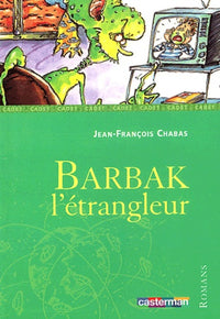 Barbak l'étrangleur