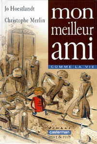 Mon meilleur ami
